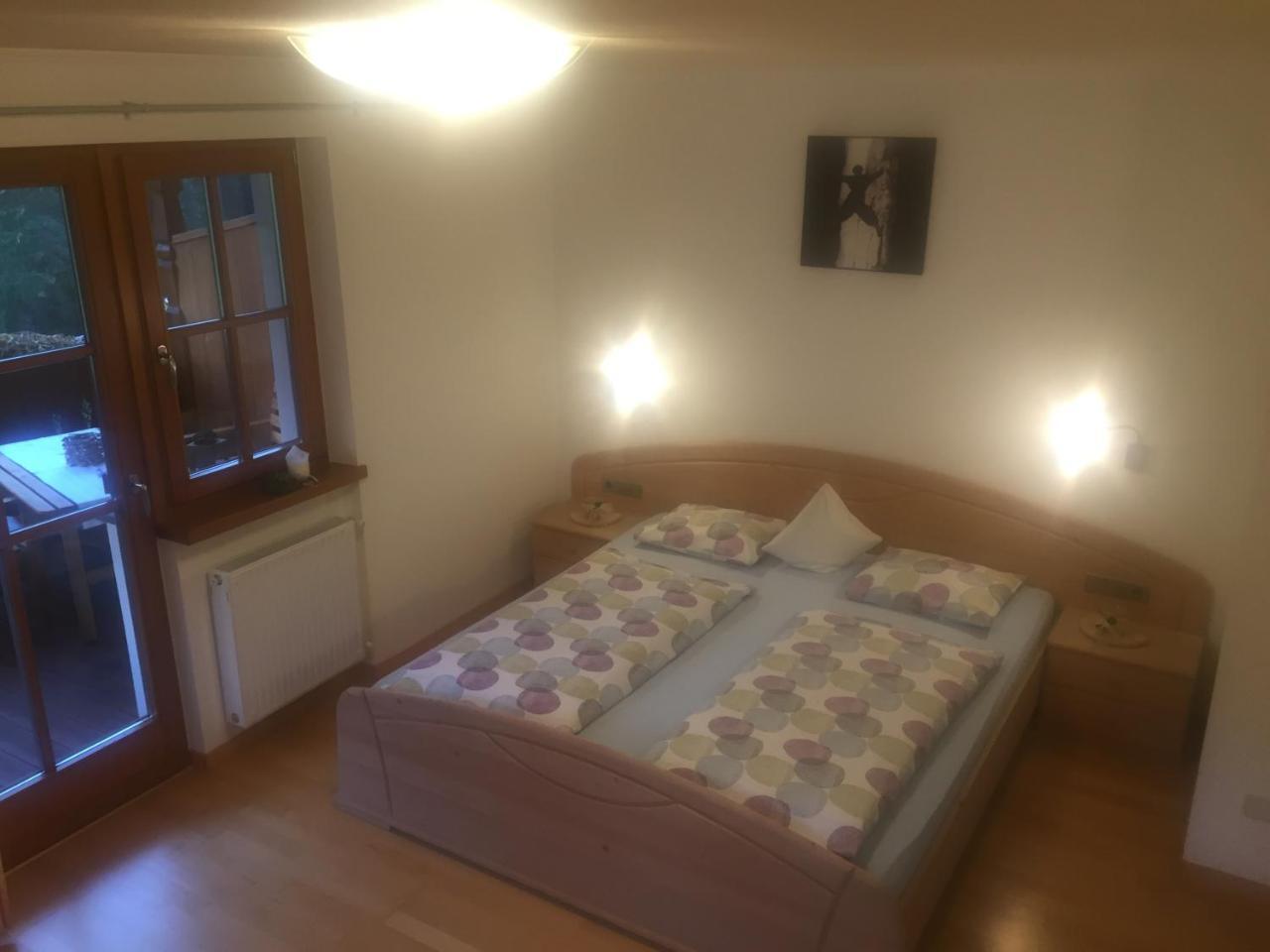 Apartments Dilln Guetl 蒂雷斯 外观 照片